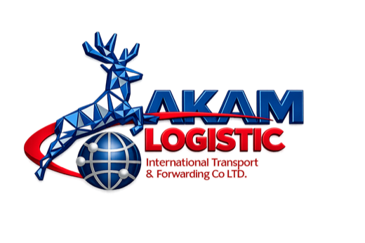 Akam Logistic logo