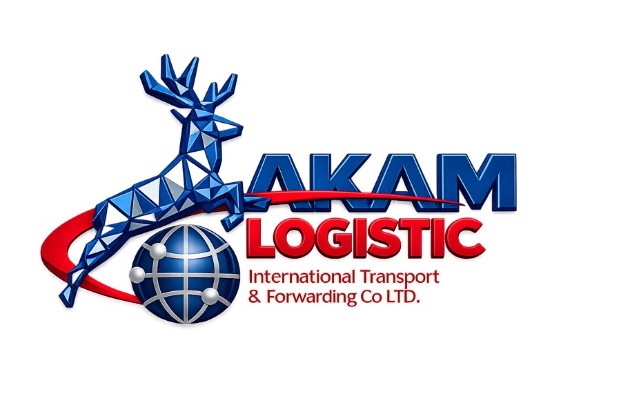 Akam Logistic logo